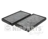 Filter, Innenraumluft NIPPARTS N1340514