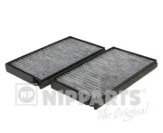 Filter, Innenraumluft NIPPARTS N1340514