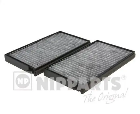 Filter, Innenraumluft NIPPARTS N1340514 Bild Filter, Innenraumluft NIPPARTS N1340514