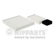 Filter, Innenraumluft NIPPARTS N1340519