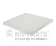 Filter, Innenraumluft NIPPARTS N1340521