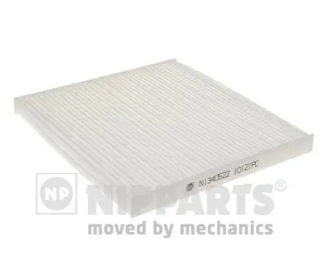 Filter, Innenraumluft NIPPARTS N1340522