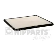 Filter, Innenraumluft NIPPARTS N1340912