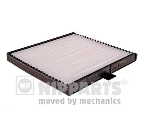 Filter, Innenraumluft NIPPARTS N1340916 Bild Filter, Innenraumluft NIPPARTS N1340916