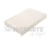Filter, Innenraumluft NIPPARTS N1341023