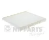 Filter, Innenraumluft NIPPARTS N1341025