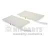 Filter, Innenraumluft NIPPARTS N1341029