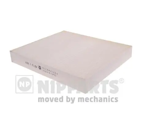 Filter, Innenraumluft NIPPARTS N1341031 Bild Filter, Innenraumluft NIPPARTS N1341031