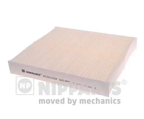 Filter, Innenraumluft NIPPARTS N1341034