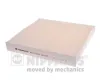 Filter, Innenraumluft NIPPARTS N1341034