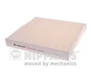 Filter, Innenraumluft NIPPARTS N1341034