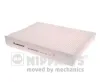 Filter, Innenraumluft NIPPARTS N1341035