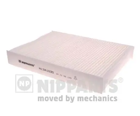 Filter, Innenraumluft NIPPARTS N1341035 Bild Filter, Innenraumluft NIPPARTS N1341035