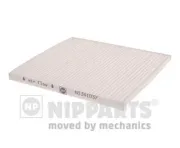 Filter, Innenraumluft NIPPARTS N1341037