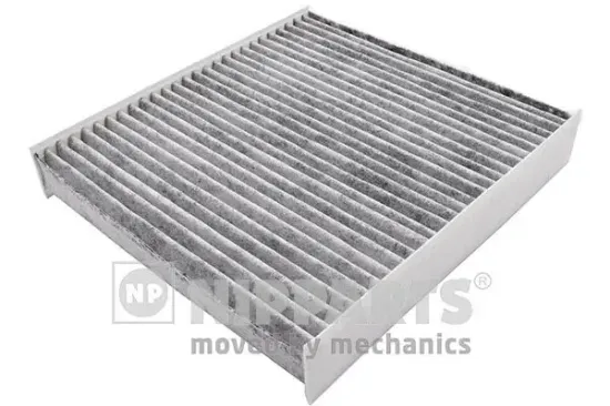 Filter, Innenraumluft NIPPARTS N1341041 Bild Filter, Innenraumluft NIPPARTS N1341041