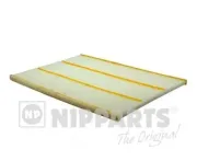 Filter, Innenraumluft NIPPARTS N1342029