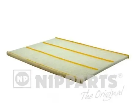 Filter, Innenraumluft NIPPARTS N1342029 Bild Filter, Innenraumluft NIPPARTS N1342029