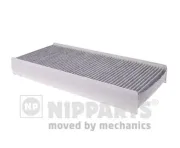 Filter, Innenraumluft NIPPARTS N1342037