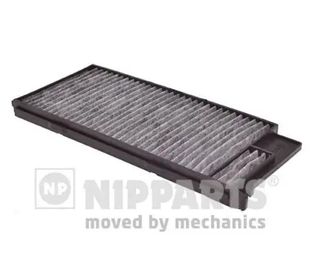 Filter, Innenraumluft NIPPARTS N1342039