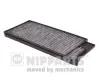 Filter, Innenraumluft NIPPARTS N1342039