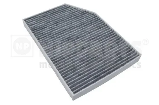 Filter, Innenraumluft NIPPARTS N1342044 Bild Filter, Innenraumluft NIPPARTS N1342044
