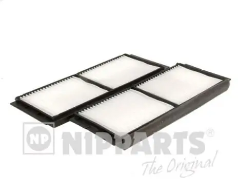 Filter, Innenraumluft NIPPARTS N1343020 Bild Filter, Innenraumluft NIPPARTS N1343020