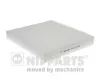 Filter, Innenraumluft NIPPARTS N1343022