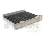 Filter, Innenraumluft NIPPARTS N1345011