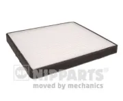Filter, Innenraumluft NIPPARTS N1345015