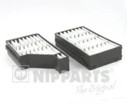 Filter, Innenraumluft NIPPARTS N1347005