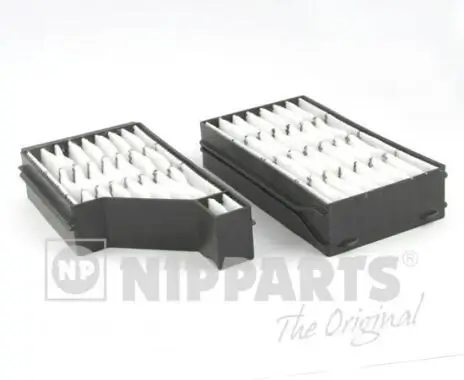 Filter, Innenraumluft NIPPARTS N1347005 Bild Filter, Innenraumluft NIPPARTS N1347005