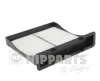 Filter, Innenraumluft NIPPARTS N1347006
