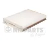 Filter, Innenraumluft NIPPARTS N1348007