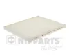 Filter, Innenraumluft NIPPARTS N1348009