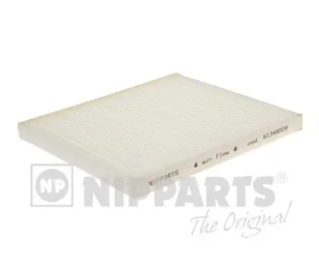 Filter, Innenraumluft NIPPARTS N1348009 Bild Filter, Innenraumluft NIPPARTS N1348009