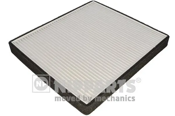 Filter, Innenraumluft NIPPARTS N1348011