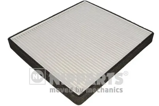 Filter, Innenraumluft NIPPARTS N1348011 Bild Filter, Innenraumluft NIPPARTS N1348011