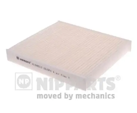 Filter, Innenraumluft NIPPARTS N1348012