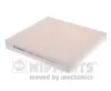Filter, Innenraumluft NIPPARTS N1348012
