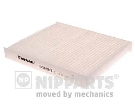 Filter, Innenraumluft NIPPARTS N1348013
