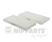 Filter, Innenraumluft NIPPARTS N1349001