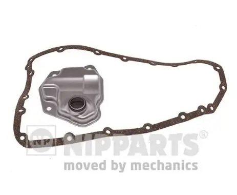 Hydraulikfilter, Automatikgetriebe NIPPARTS N1365000