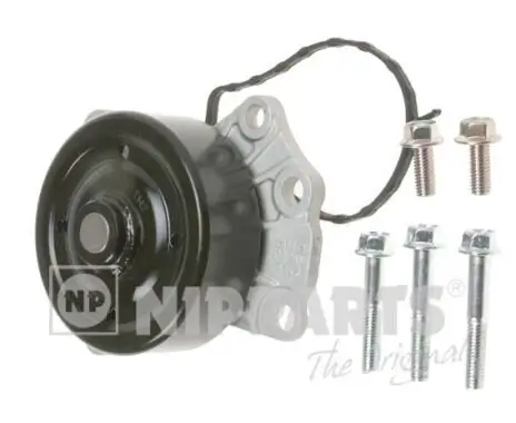 Wasserpumpe, Motorkühlung NIPPARTS N1512112 Bild Wasserpumpe, Motorkühlung NIPPARTS N1512112