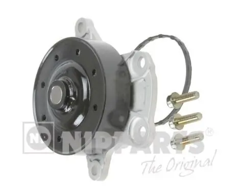 Wasserpumpe, Motorkühlung NIPPARTS N1512115 Bild Wasserpumpe, Motorkühlung NIPPARTS N1512115