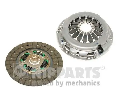 Kupplungssatz NIPPARTS N2002271 Bild Kupplungssatz NIPPARTS N2002271