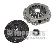 Kupplungssatz NIPPARTS N2005133