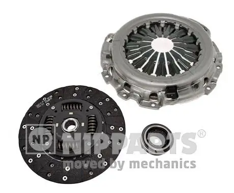 Kupplungssatz NIPPARTS N2005133 Bild Kupplungssatz NIPPARTS N2005133