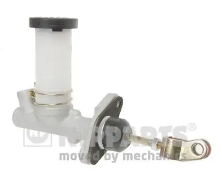 Geberzylinder, Kupplung NIPPARTS N2500401 Bild Geberzylinder, Kupplung NIPPARTS N2500401