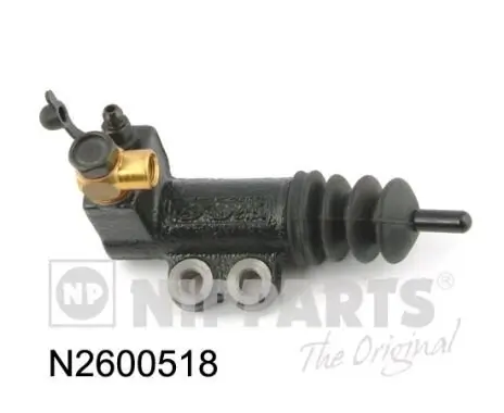 Nehmerzylinder, Kupplung NIPPARTS N2600518 Bild Nehmerzylinder, Kupplung NIPPARTS N2600518