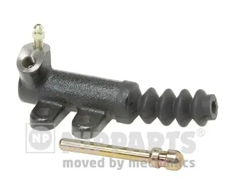 Nehmerzylinder, Kupplung NIPPARTS N2603032